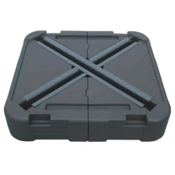 100L Parasol Base With Wheels