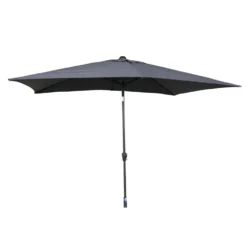 2.5m Grey Table Parasol -Garden Furniture Shop 2 5m grey table parasol p83677 173280 zoom