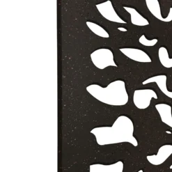 Amarelle Extra Large Decorative Leaf Garden Screen Mirror -Garden Furniture Shop amarelle extra large decorative leaf garden screen mirror p79098 137258 zoom