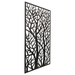Amarelle Extra Large Decorative Tree Garden Screen Mirror -Garden Furniture Shop amarelle extra large decorative tree garden screen mirror p79361 137908 zoom