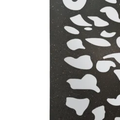 Amarelle Extra Large Metal Leaf Design Decorative Garden Screen Mirror -Garden Furniture Shop amarelle extra large metal leaf design decorative garden screen mirror p79338 137784 zoom