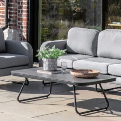 Ancona Slate 5 Seater Lounge Set -Garden Furniture Shop ancona slate 5 seater lounge set p82468 168187 zoom