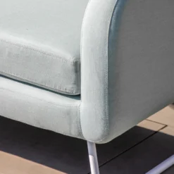 Ancona Slate Corner Lounge Set -Garden Furniture Shop ancona slate corner lounge set p82472 168211 zoom