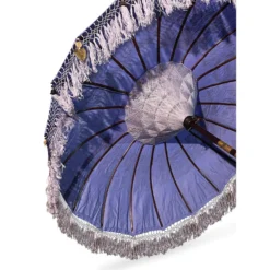 Bali Sun Parasol Purple And Gold 2m (With Pole Joint) -Garden Furniture Shop bali sun parasol purple and gold 2m with pole joint p72086 108268 zoom