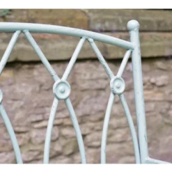 Button Bench -Garden Furniture Shop button bench p66096 100279 zoom