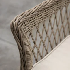 Cagliari Natural 6 Seater Dining Set -Garden Furniture Shop cagliari natural 6 seater dining set p82488 168281 zoom