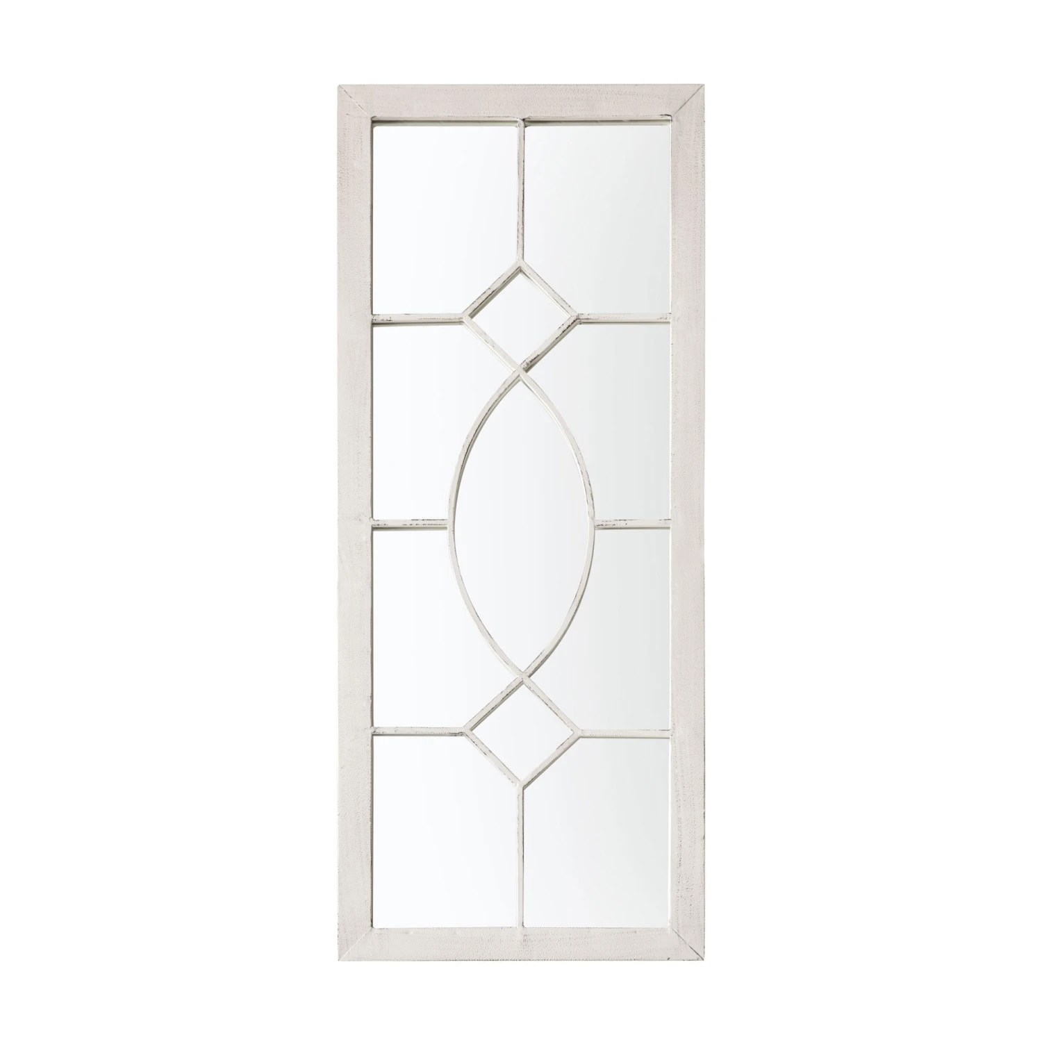 Chatham White Outdoor Mirror 1 Chatham White Outdoor Mirror