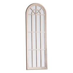 Curtis Mirror Antique White -Garden Furniture Shop curtis mirror antique white p60695 156620 zoom