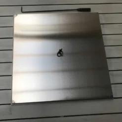 Danielle Grey Rattan U-Shaped Corner Sofa Set With Firepit Table -Garden Furniture Shop danielle grey rattan u shaped corner sofa set with firepit table p78428 133888 zoom