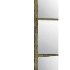 Dorset Green Country Arch Large Garden Mirror -Garden Furniture Shop dorset green country arch large garden mirror p75689 118772 zoom