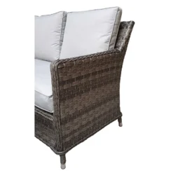 Edwina Multi Grey Rattan Corner Sofa Dining Set With Lift Table -Garden Furniture Shop edwina multi grey rattan corner sofa dining set with lift table p78447 133993 zoom