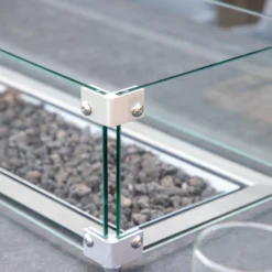 Elba Slate 8 Seater Bar Set With Fire Pit Table -Garden Furniture Shop elba slate 8 seater bar set with fire pit table p82459 168157 zoom