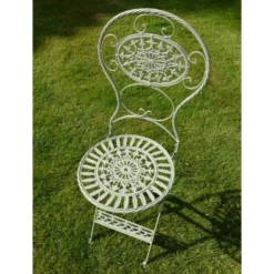 French Garden Table Set -Garden Furniture Shop french garden table set p64977 98550 zoom