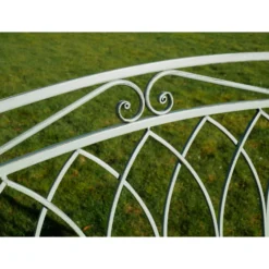 Garden Bench & Arch -Garden Furniture Shop garden bench arch p72614 110435 zoom