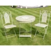 Garden Furniture Set
