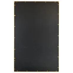 Genestra Gold Modern Window Style Garden Wall Mirror -Garden Furniture Shop genestra gold modern window style garden wall mirror p85122 182103 zoom