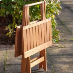 Garden Furniture Shop -Garden Furniture Shop girona outdoor square folding table p73528 153057 zoom