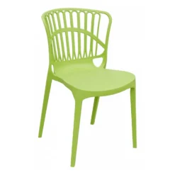 Green Eden Garden Stacking Chair