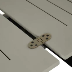 Grey Outdoor Pop Up Table -Garden Furniture Shop grey outdoor pop up table p76647 125298 zoom