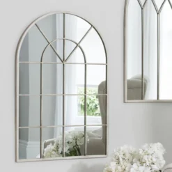 Kelford Cream Mirror