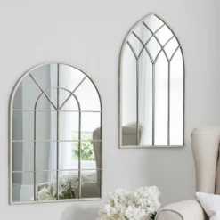 Kelford Cream Mirror -Garden Furniture Shop kelford cream mirror p60773 87036 zoom