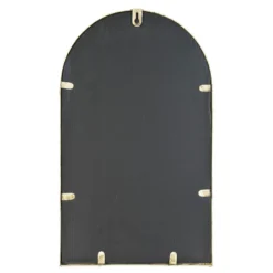 Kirkby Decorative Multipane Arch Garden Mirror -Garden Furniture Shop kirkby decorative multipane arch garden mirror p79077 137178 zoom
