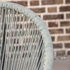 Lamezia Sage 2 Seater Bistro Set -Garden Furniture Shop lamezia sage 2 seater bistro set p82566 168679 zoom