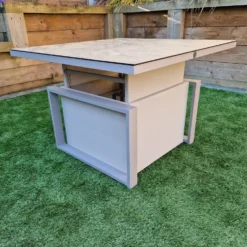 Madrid Nature Lift Table With Textilene Side 11 Madrid Nature Lift Table With Textilene Side -Garden Furniture Shop madrid nature lift table with textilene side p83684 173304 zoom