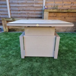 Madrid Nature Lift Table With Textilene Side 13 Madrid Nature Lift Table With Textilene Side -Garden Furniture Shop madrid nature lift table with textilene side p83684 173306 zoom