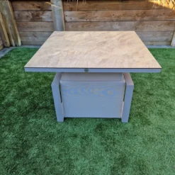 Madrid Nature Lift Table With Textilene Side 14 Madrid Nature Lift Table With Textilene Side -Garden Furniture Shop madrid nature lift table with textilene side p83684 173307 zoom