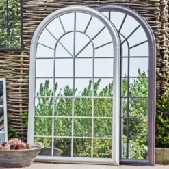 Orlanda Outdoor Mirror Gatehouse