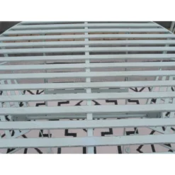 Powder Blue Bistro Set 11 Powder Blue Bistro Set -Garden Furniture Shop powder blue bistro set p83739 173611 zoom