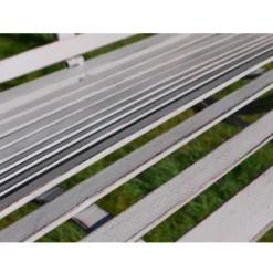 Rocking Garden Bench -Garden Furniture Shop rocking garden bench p65290 99543 zoom