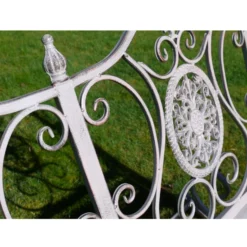 Rocking Garden Bench -Garden Furniture Shop rocking garden bench p65290 99545 zoom