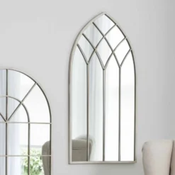 New Products -Garden Furniture Shop roebuck cream mirror p60875 87250 zoom