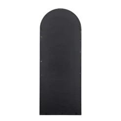 Rowling Black Arched Wall Mirror -Garden Furniture Shop rowling black arched wall mirror p84098 175179 zoom