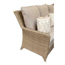 Sarah Natural Rattan Corner Sofa Dining Set -Garden Furniture Shop sarah natural rattan corner sofa dining set p78503 134782 zoom