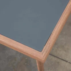 Scandi Style Wood Effect Outdoor Lounge Set -Garden Furniture Shop scandi style wood effect outdoor lounge set p77917 131234 zoom