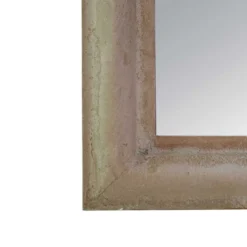 Somerley Gothic Arch Large Garden Mirror -Garden Furniture Shop somerley gothic arch large garden mirror p75672 118696 zoom