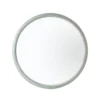 Stuppington Mint Outdoor Mirror