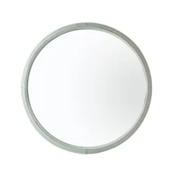 Stuppington Mint Outdoor Mirror