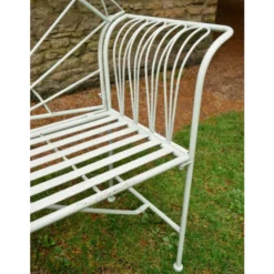 Sunrise Bench -Garden Furniture Shop sunrise bench p66095 100260 zoom