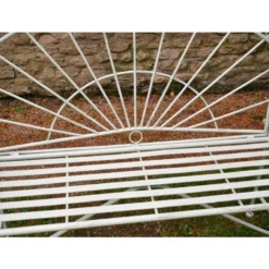 Sunrise Bench -Garden Furniture Shop sunrise bench p66095 100262 zoom