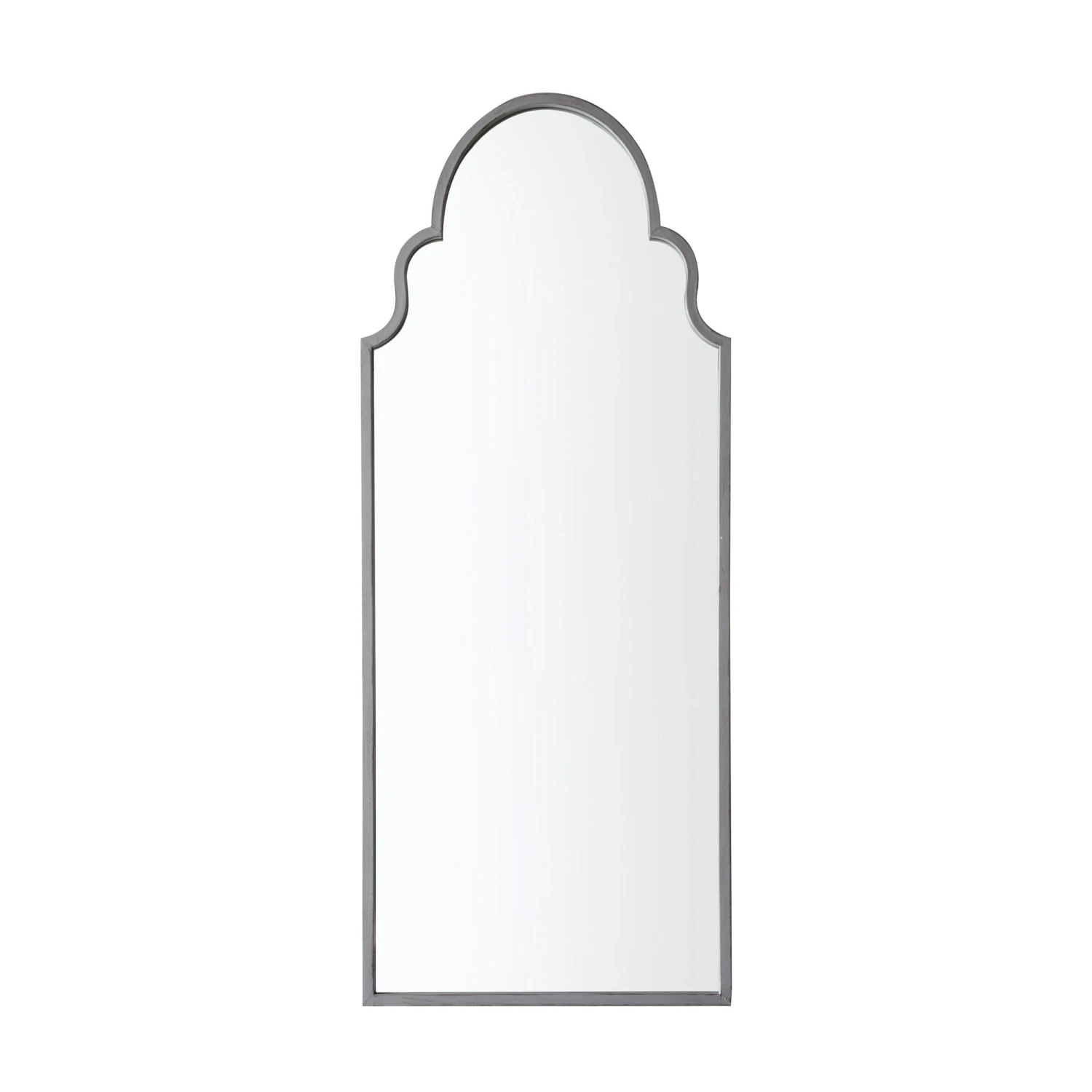 Tilmanstone Vintage Grey Outdoor Mirror 1 Tilmanstone Vintage Grey Outdoor Mirror