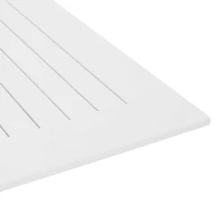 White Outdoor Pop Up Table -Garden Furniture Shop white outdoor pop up table p76648 125320 zoom