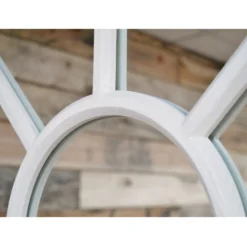 White Window Mirror -Garden Furniture Shop white window mirror p65175 100531 zoom