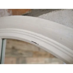 White Window Mirror -Garden Furniture Shop white window mirror p65175 100532 zoom