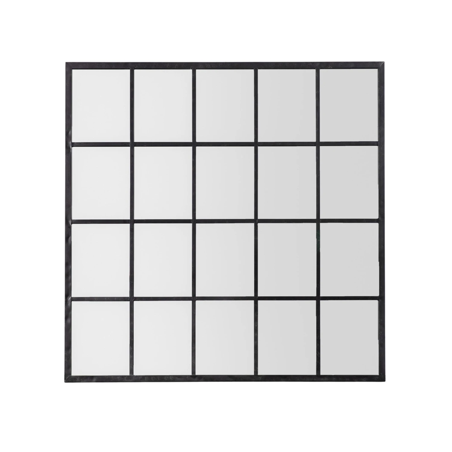 Wingham Large Black Mirror 1 Wingham Large Black Mirror