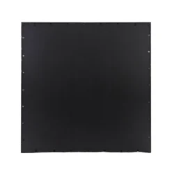 Wingham Large Black Mirror 6 Wingham Large Black Mirror -Garden Furniture Shop wingham large black mirror p84090 175161 zoom