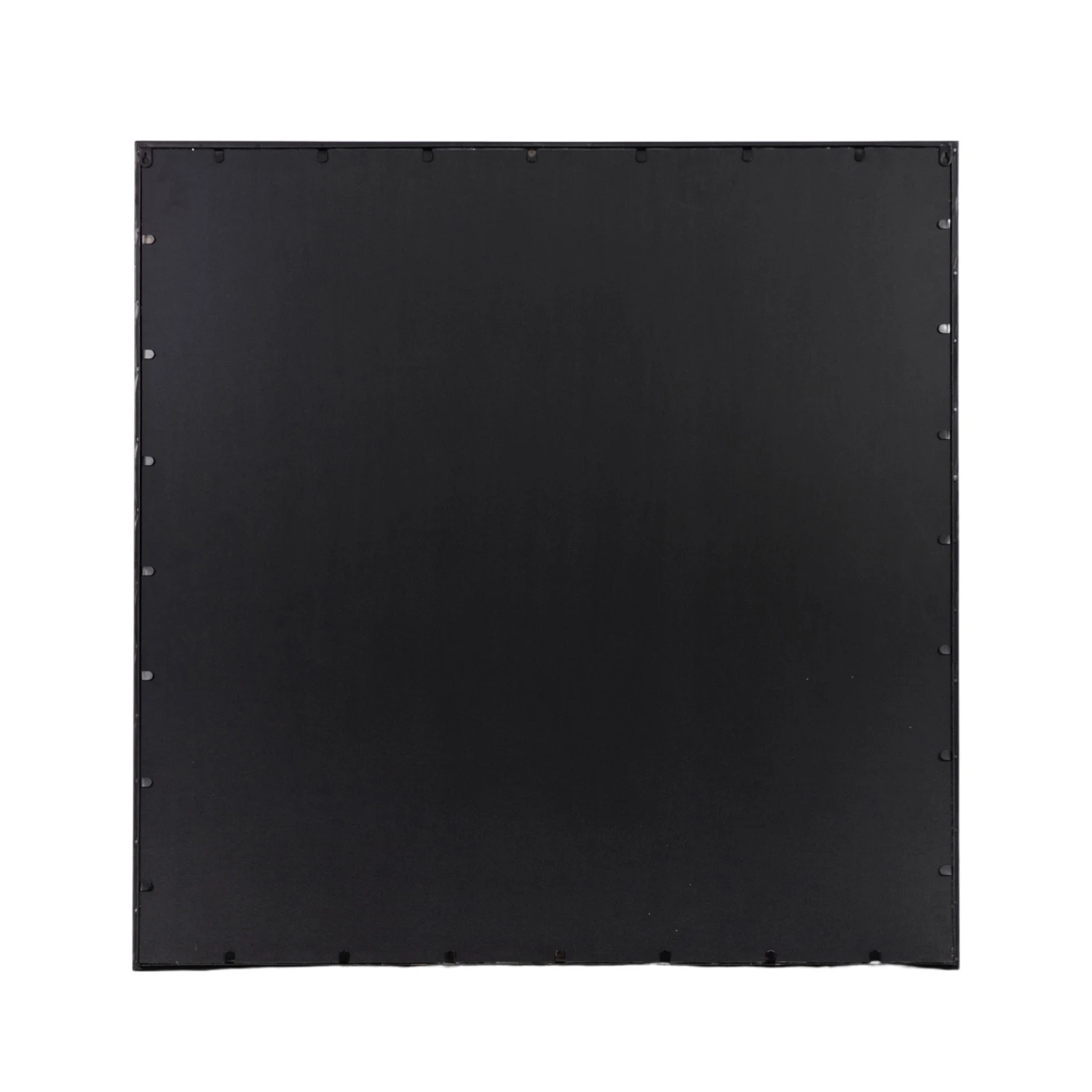 Wingham Large Black Mirror 3 Wingham Large Black Mirror - Image 3